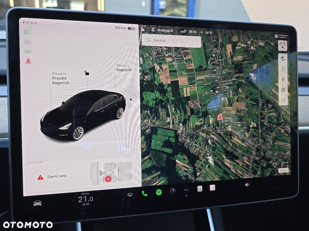 Tesla Model 3 - 20