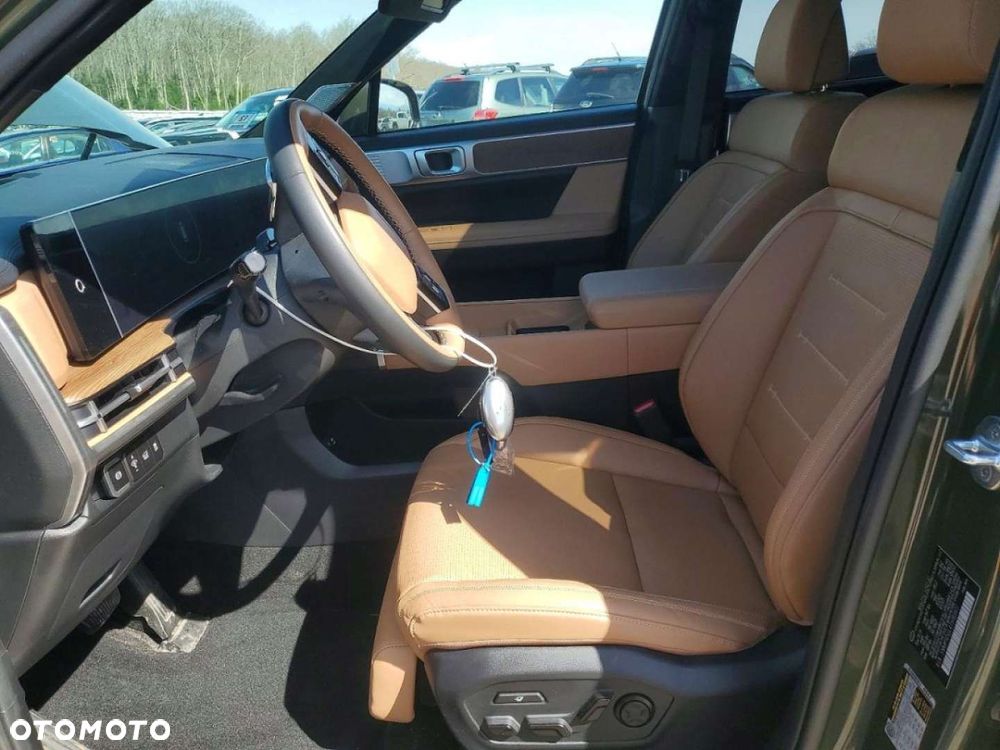 Hyundai Santa Fe - 7