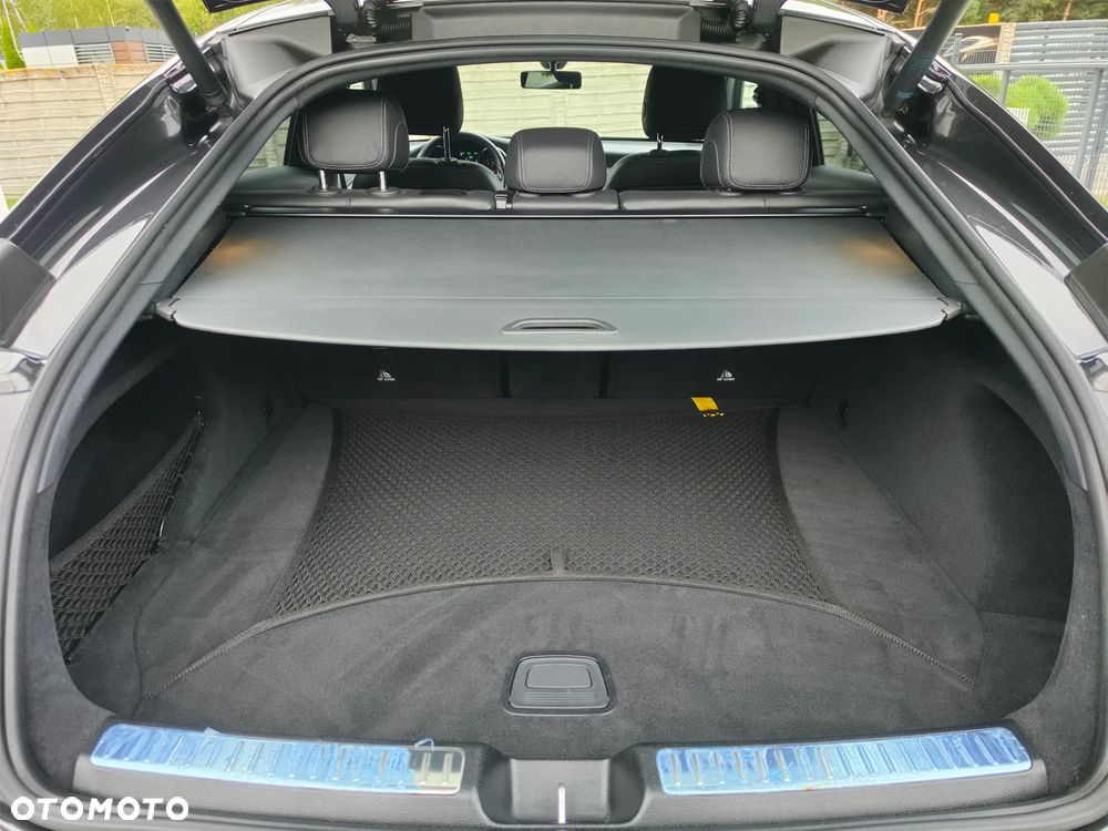 Mercedes-Benz GLC 200 4Matic 9G-TRONIC - 35