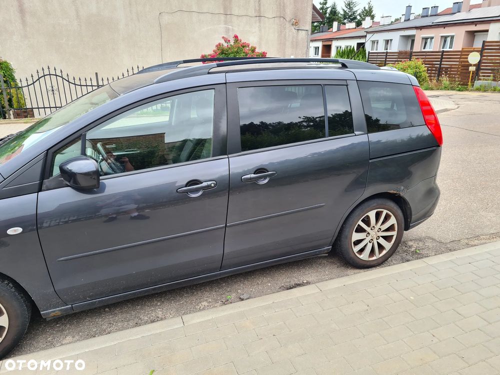 Mazda 5 2.0 Exclusive - 12