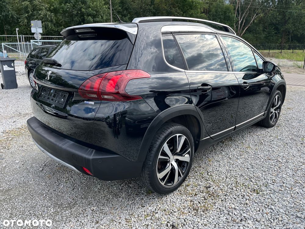 Peugeot 2008 PureTech 110 Stop&Start Allure - 6