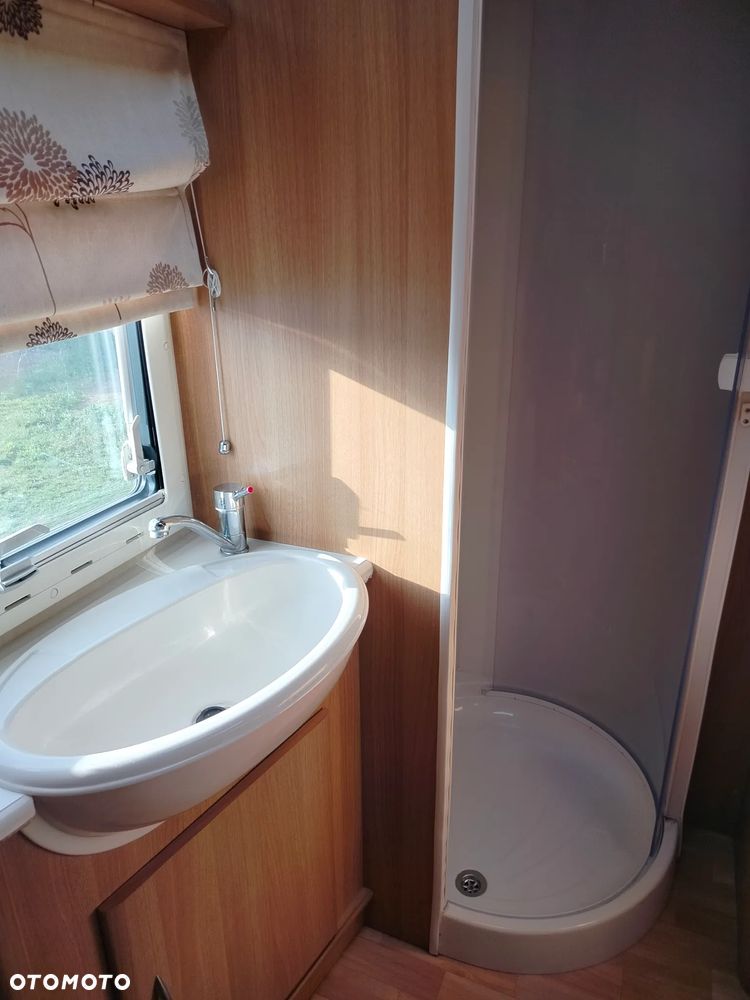 Coachman Laser - 11