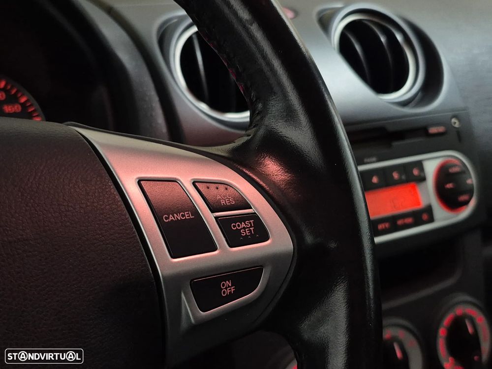 Mitsubishi Colt 1.3 Invite ClearTec - 12