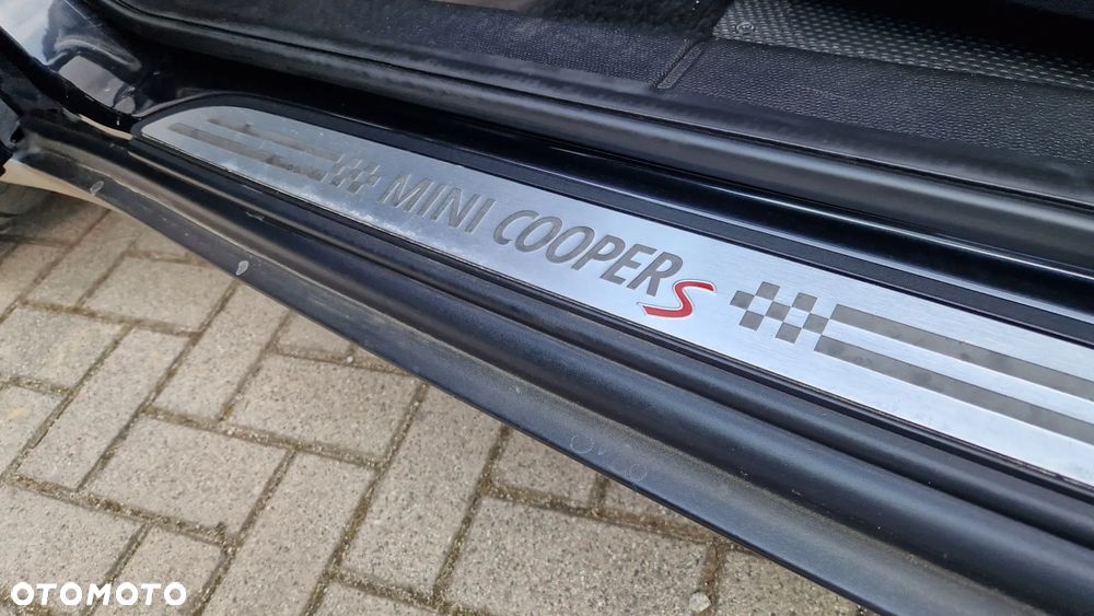 MINI Cooper S - 15