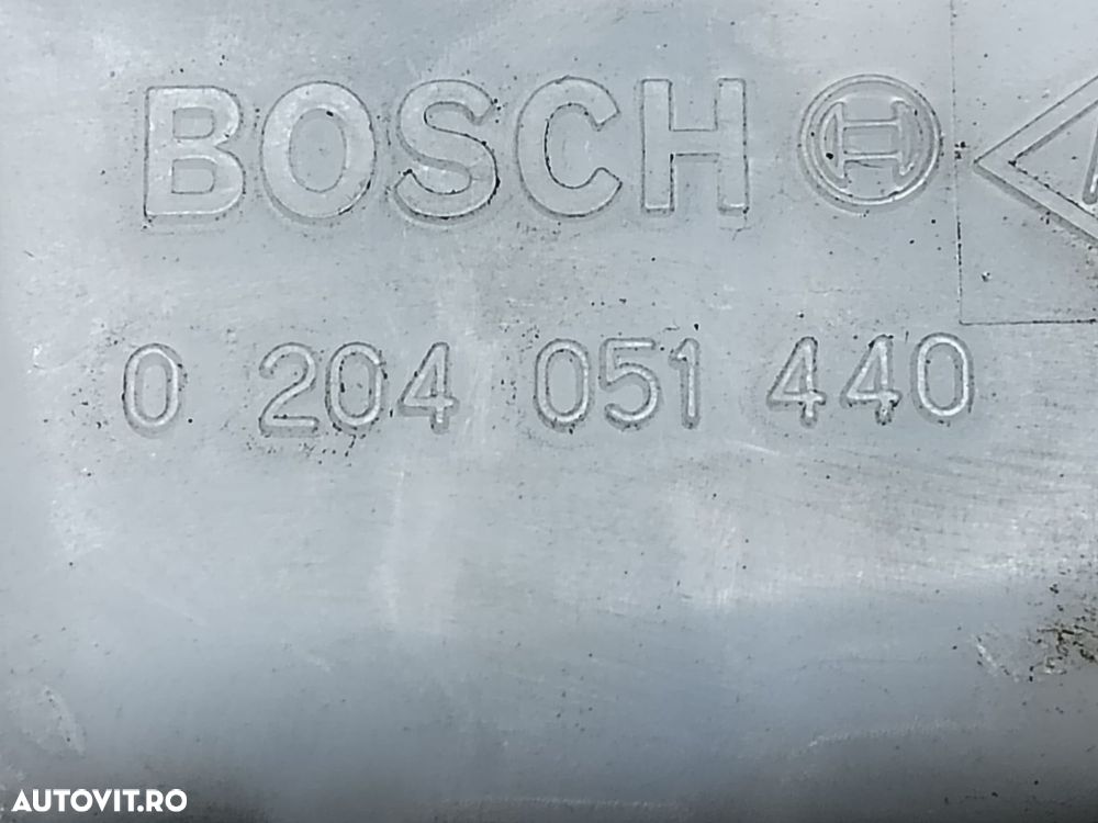 Pompa servofrana 0204051440 Renault Laguna 3 [2007 - 2011] - 3