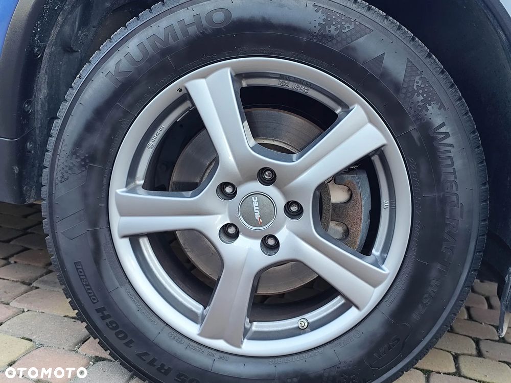 Nissan X-Trail 2.0 dCi ALL-MODE 4x4i Xtronic N-Connecta - 28