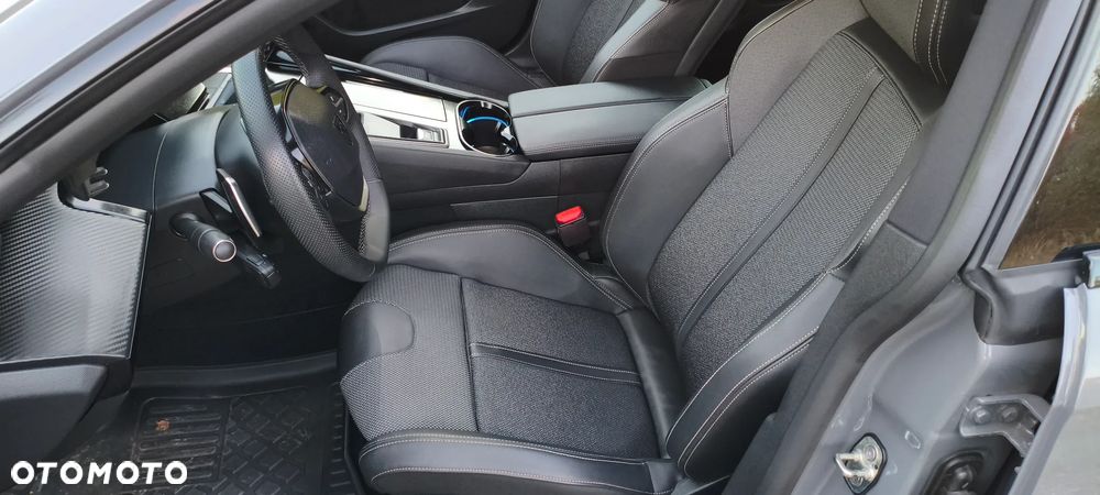 Peugeot 508 BlueHDi 130 EAT8 Allure Business-Paket - 15