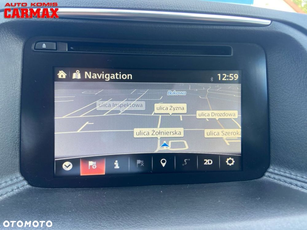 Mazda CX-5 - 18