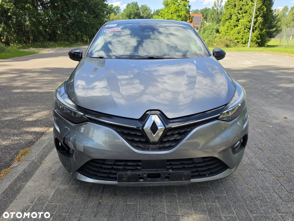 Renault Clio - 7