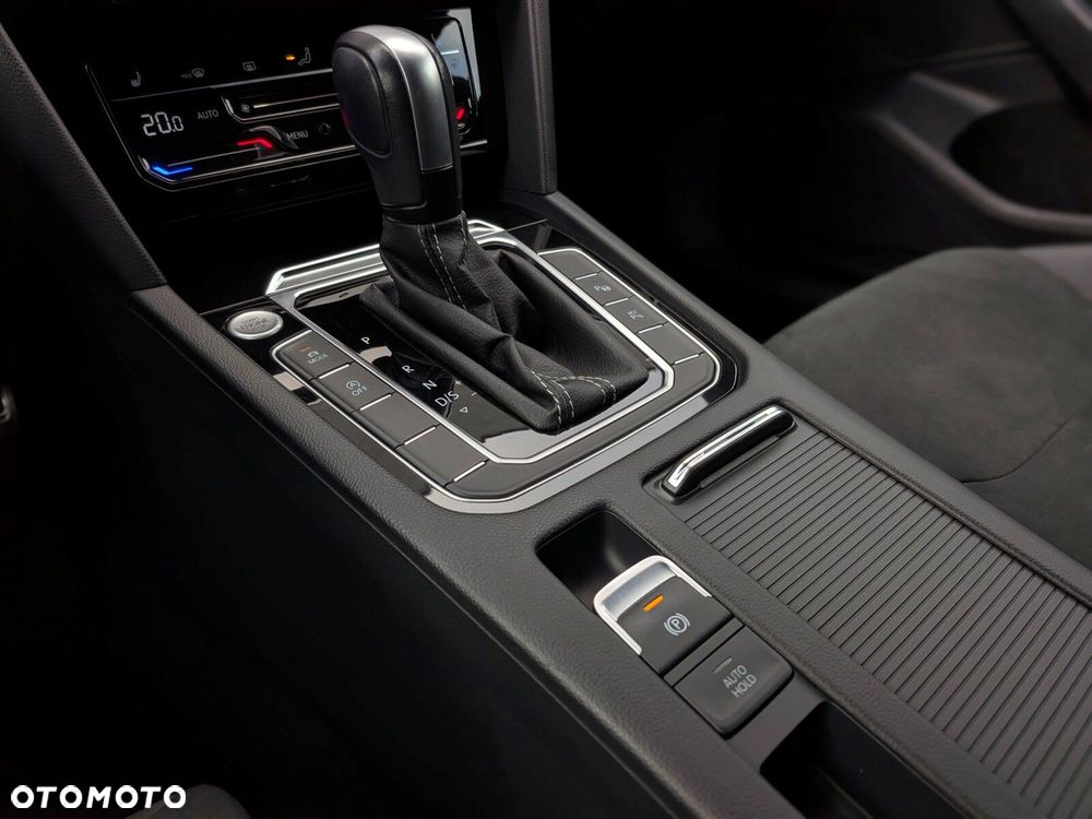 Volkswagen Arteon Shooting Brake - 35