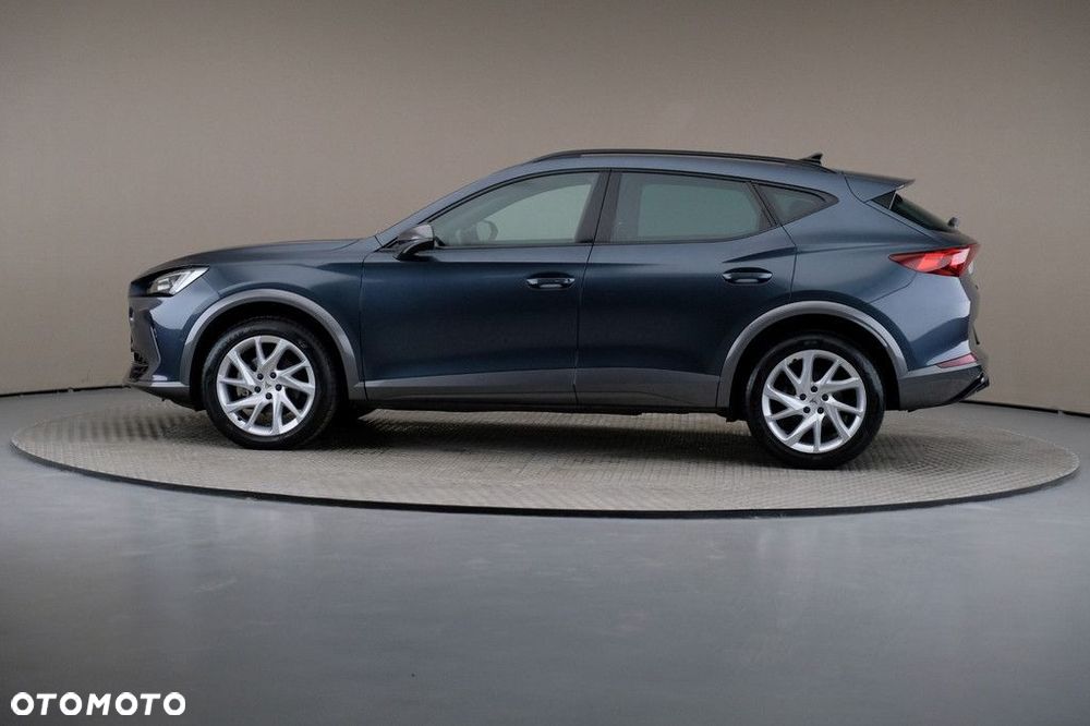 Cupra Formentor 1.5 TSI DSG - 4