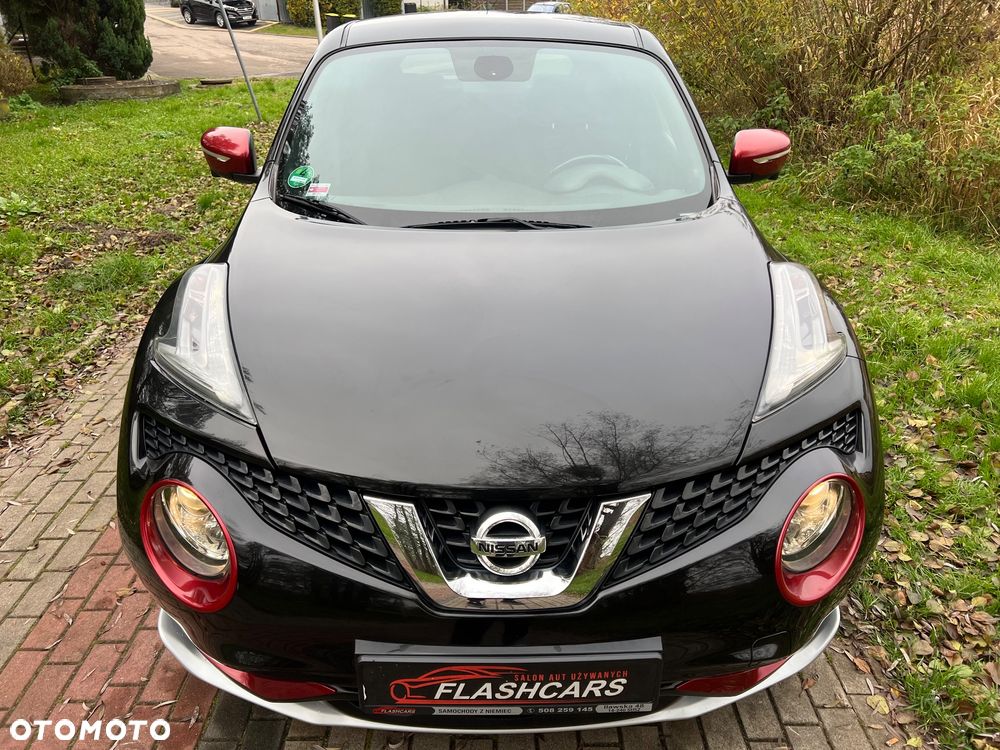 Nissan Juke Tekna - 33
