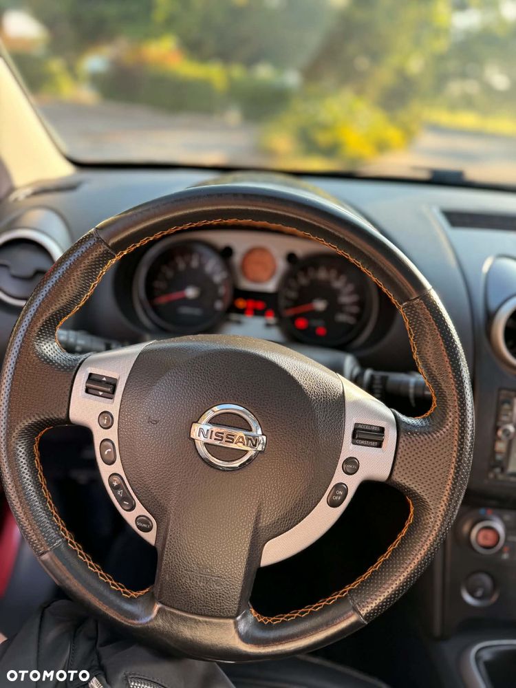 Nissan Qashqai 2.0 Tekna Pack - 24