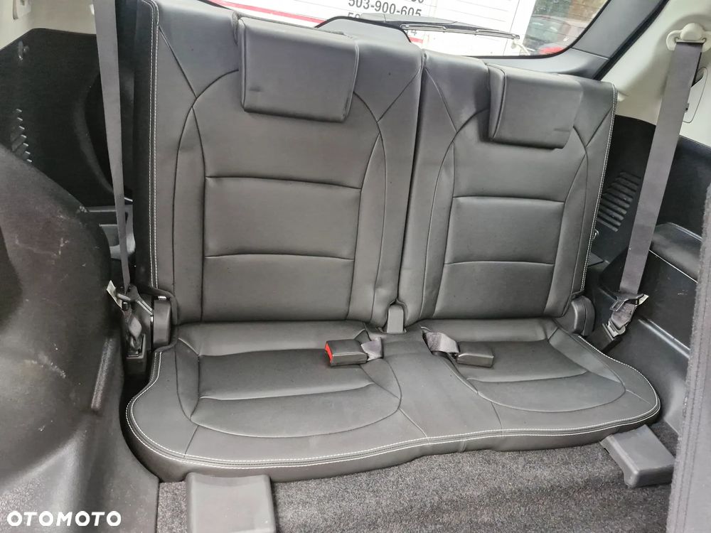 Nissan Qashqai+2 1.6 Tekna S/S - 22