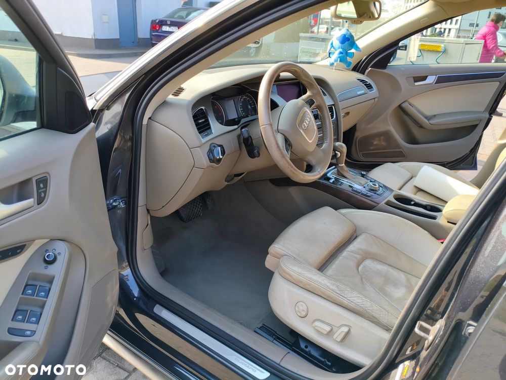 Audi A4 Allroad - 15