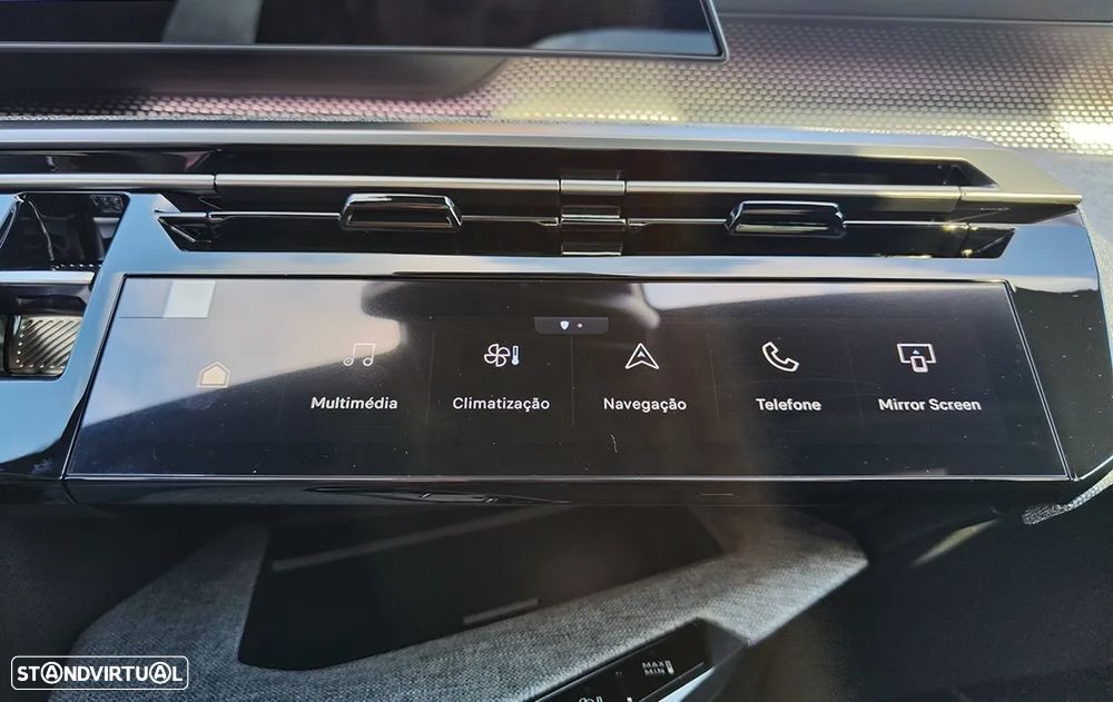 Peugeot E-3008 73 kWh GT - 21