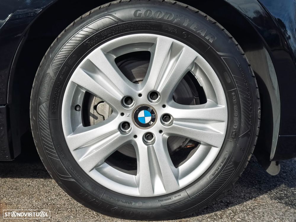 BMW 118 d DPF Edition Sport - 5