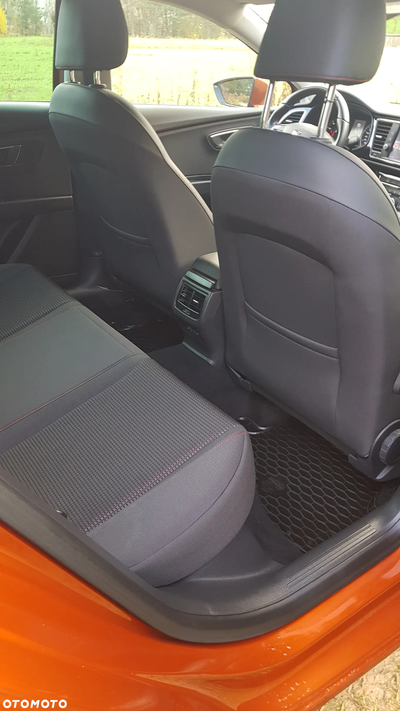 Seat Leon 1.5 EcoTSI Evo FR S&S - 15