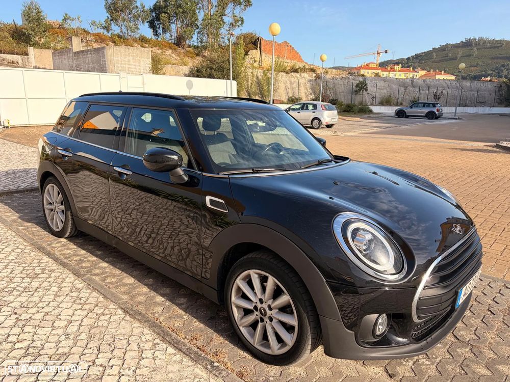MINI Clubman One D Auto - 3