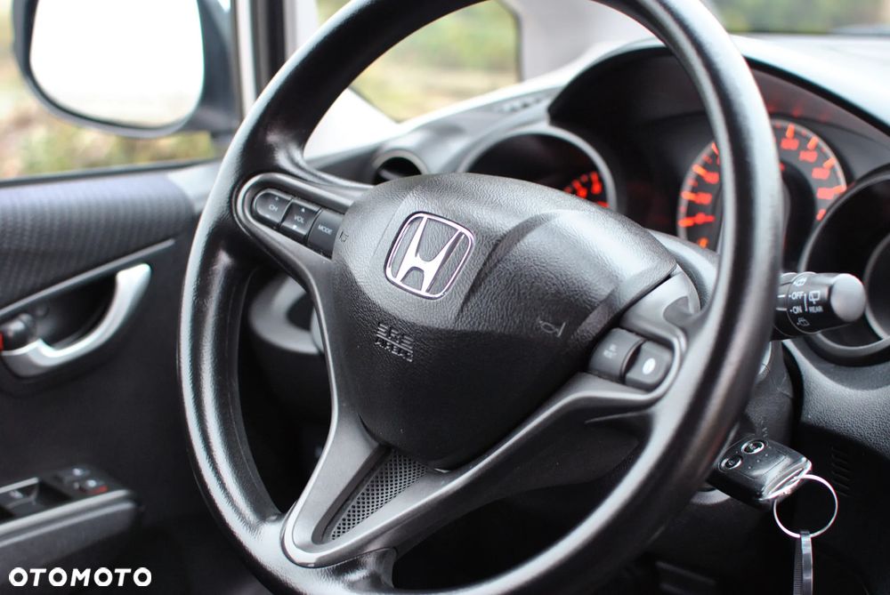 Honda Jazz 1.4 i-VTEC Elegance - 34