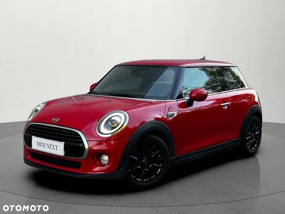 MINI Cooper Standard - 2