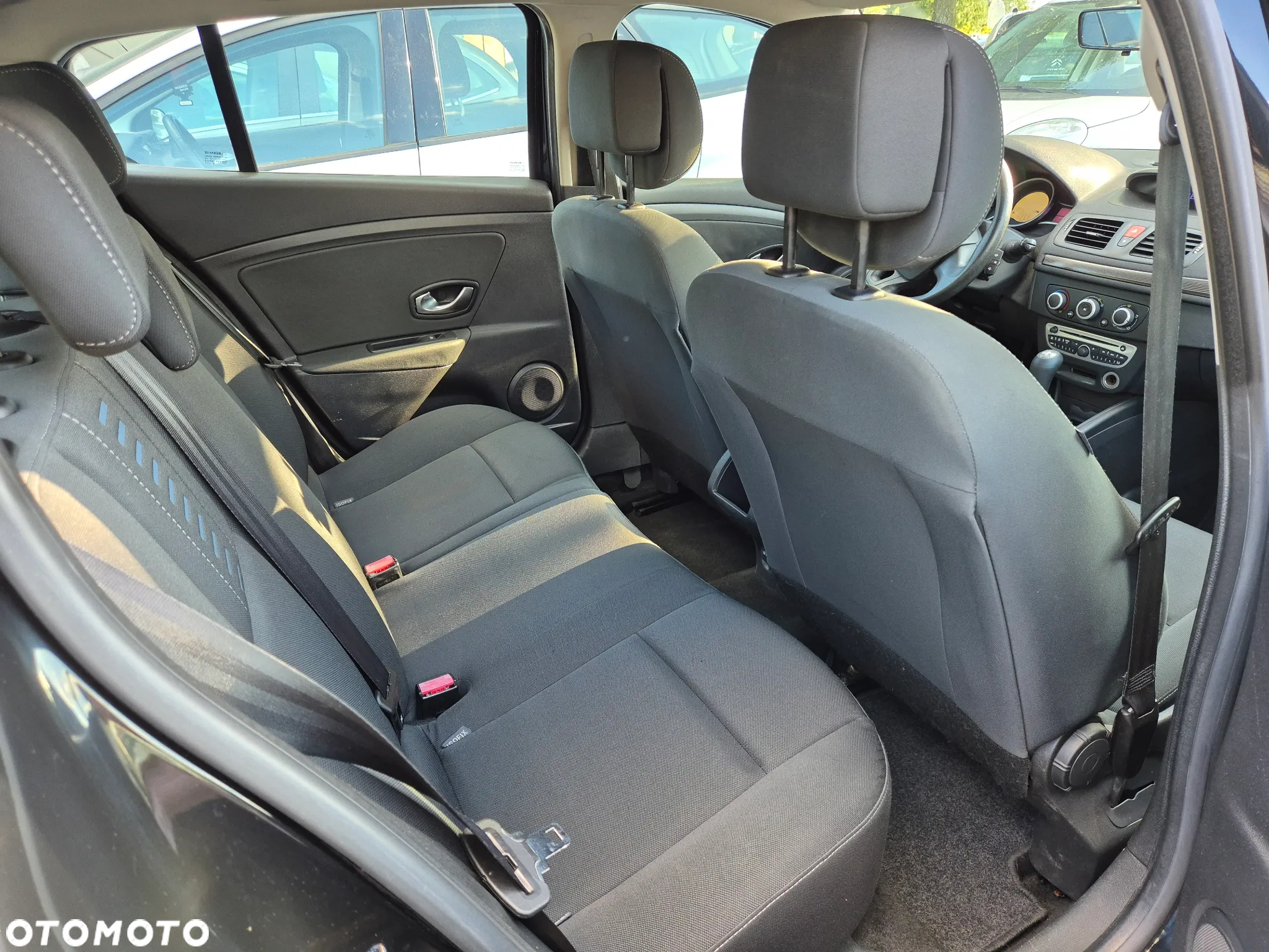 Renault Megane 1.6 16V 100 Expression - 15