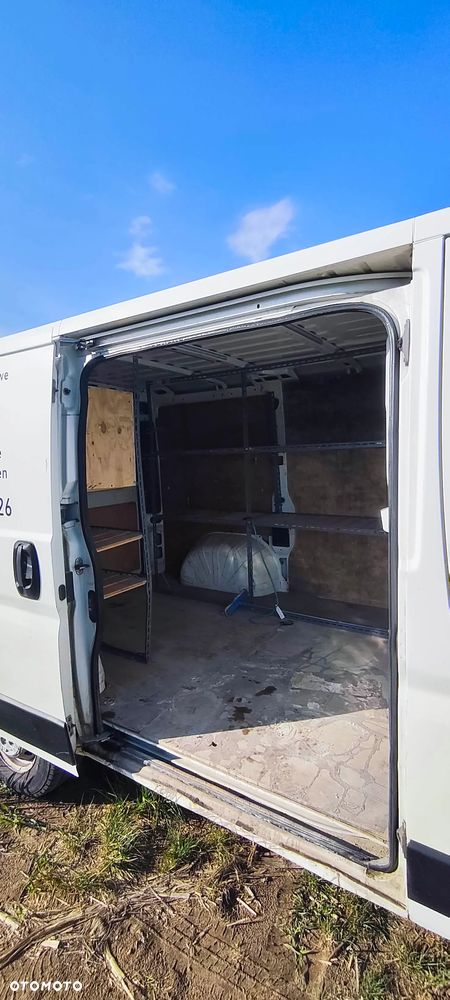 Fiat Ducato L1H1 - 11