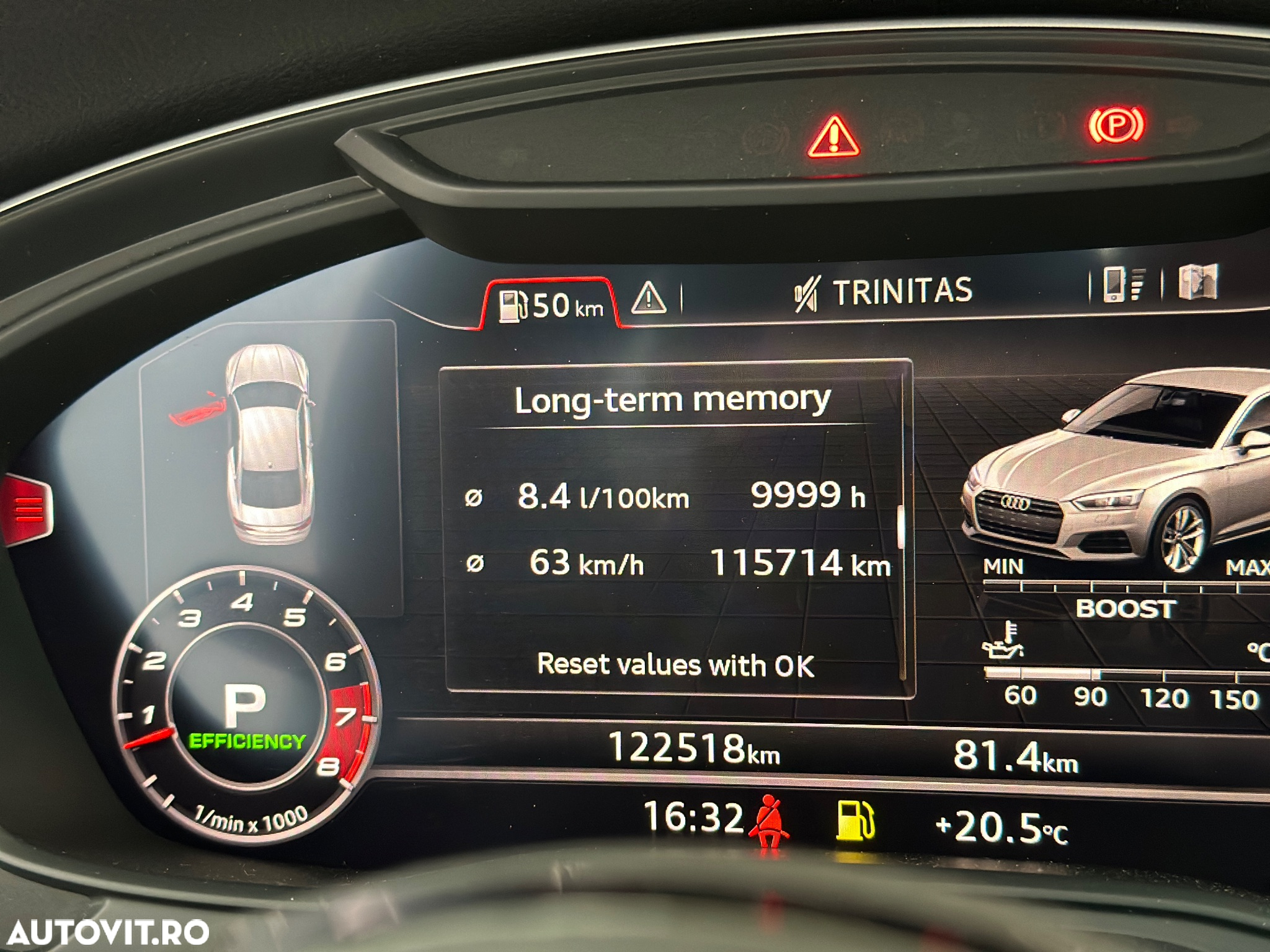Audi S5 Coupe 3.0 TFSI quattro tiptronic - 38