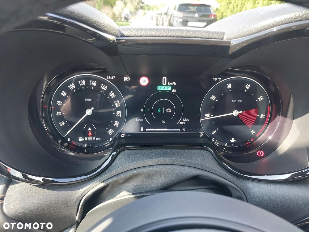 Alfa Romeo Tonale - 14