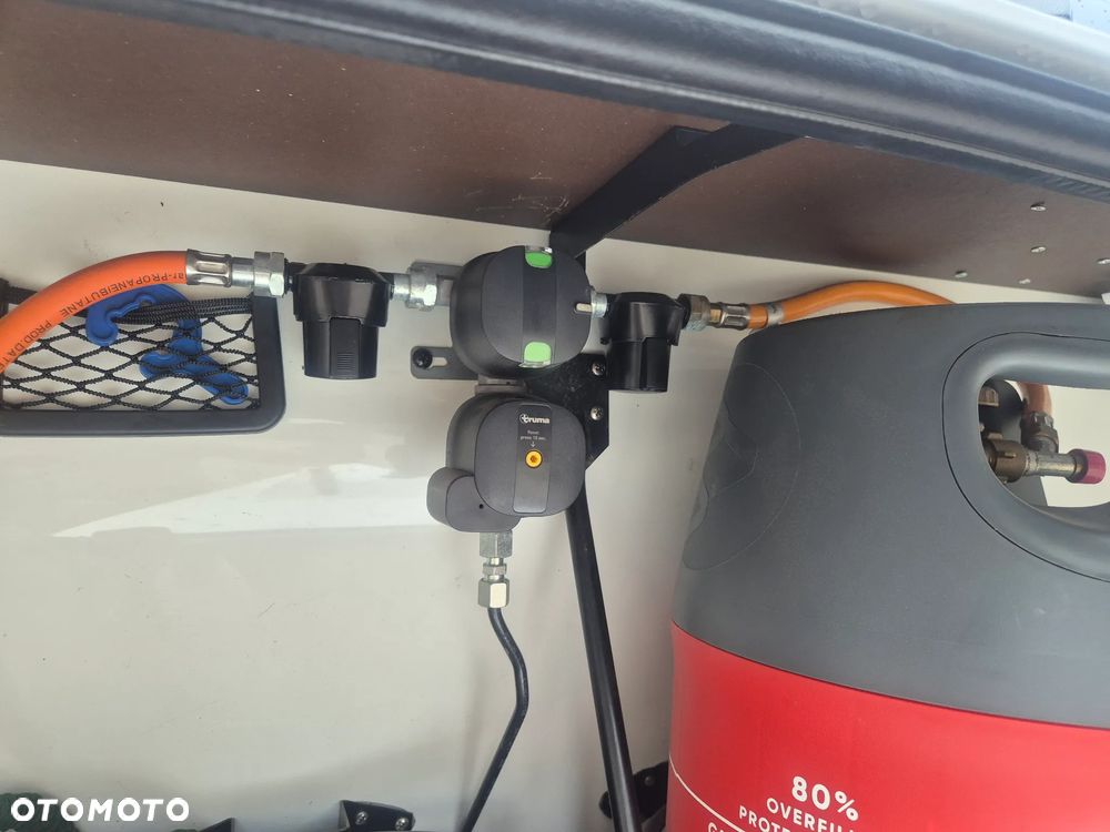 Hobby 650 kmfe - 10