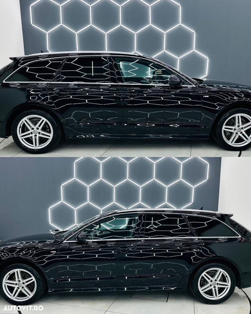 Audi A6 - 6