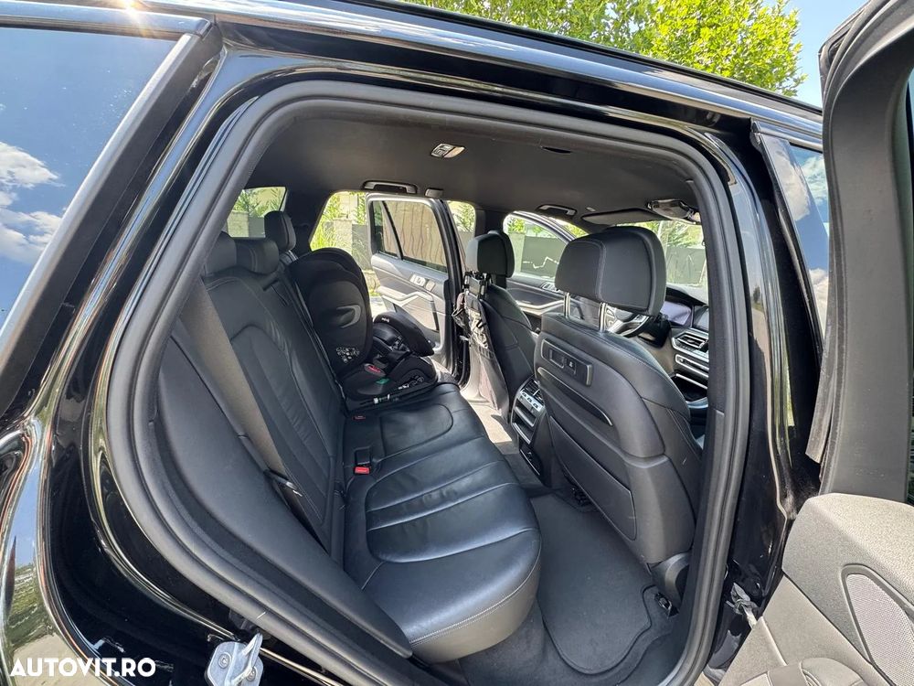 BMW X5 xDrive30d - 11