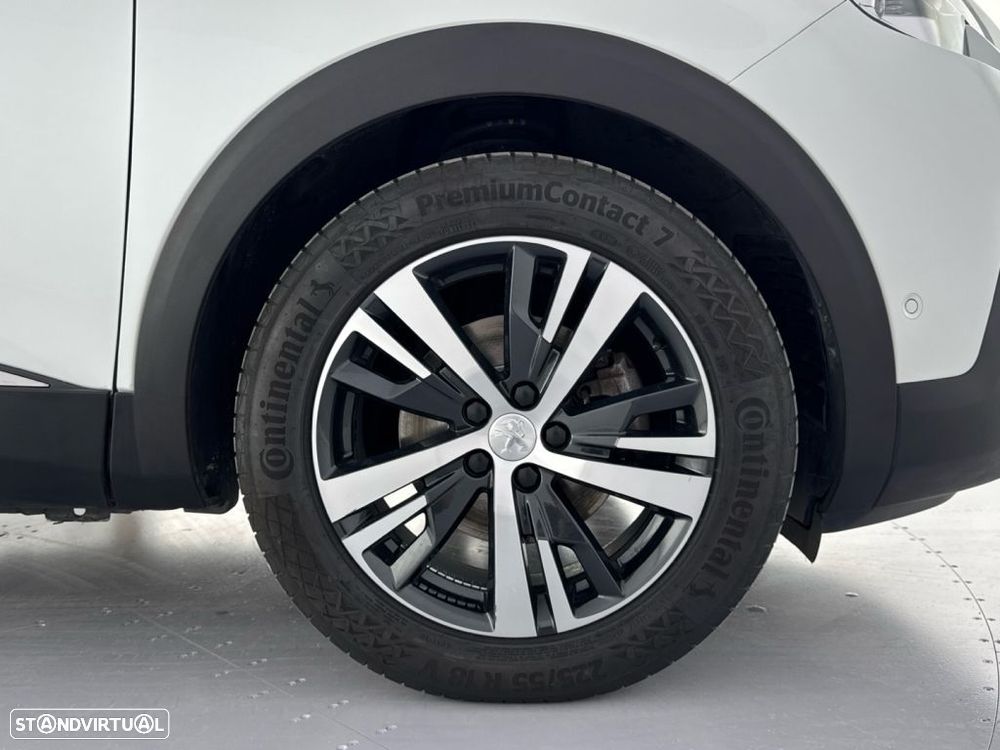Peugeot 3008 1.2 PureTech GT - 16