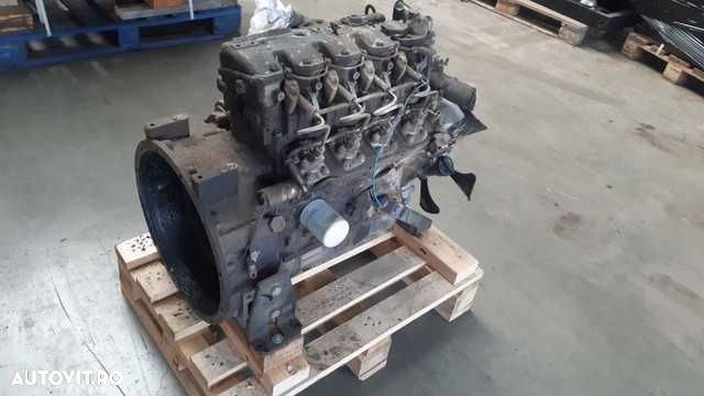 Motor isuzu 4le2 - 1