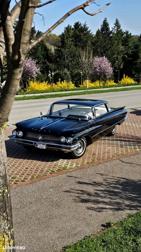 Buick Le Sabre - 21
