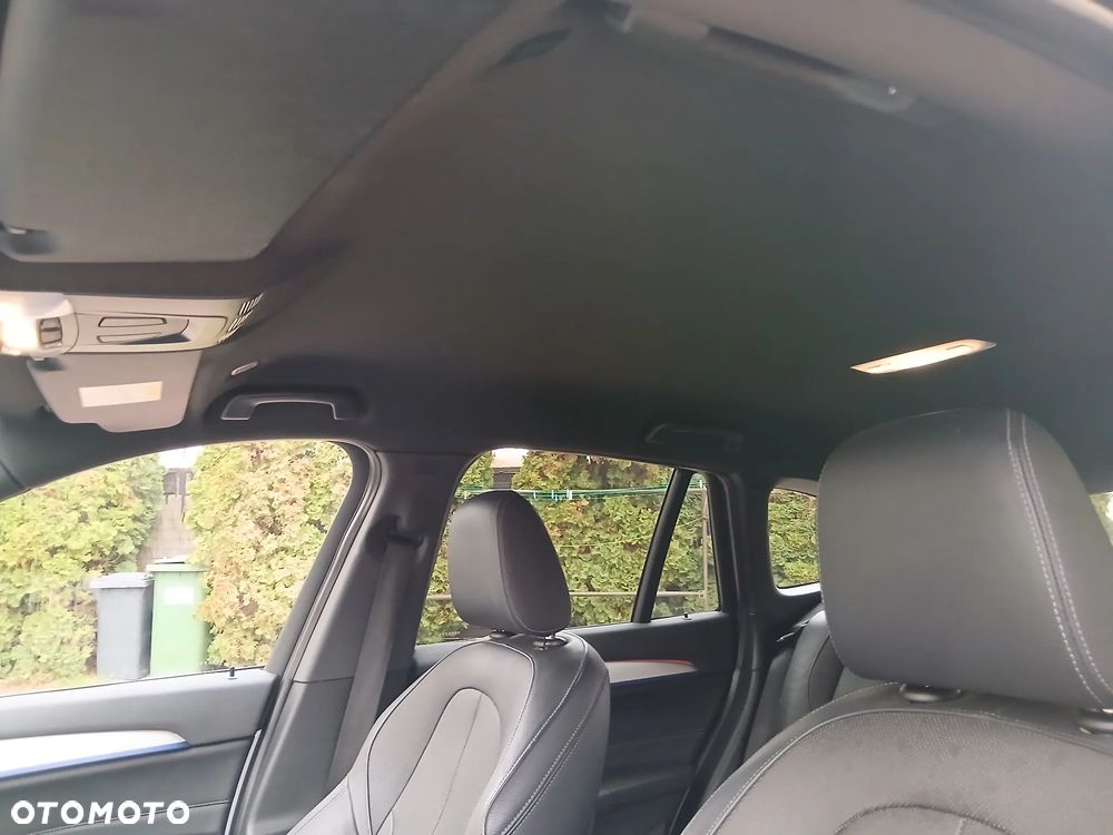 BMW X1 xDrive18d M Sport - 25