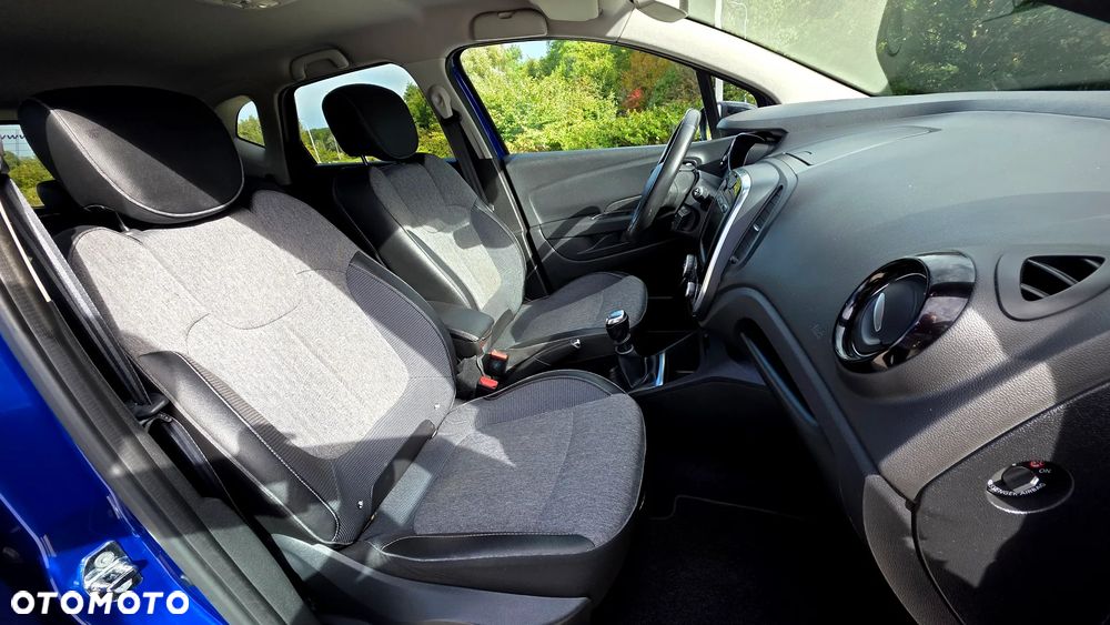 Renault Captur - 38