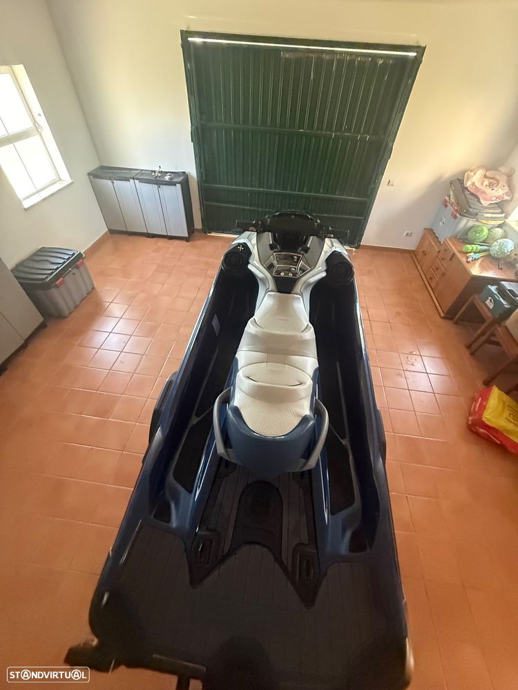 Sea-Doo Gtx-limited - 9
