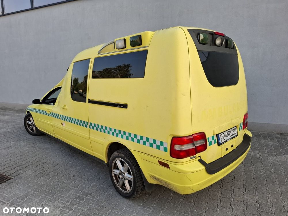 Volvo V70 - 2
