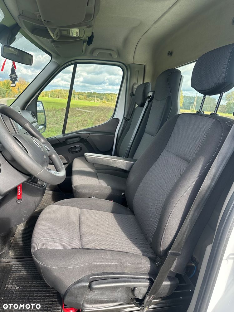 Renault Master - 21