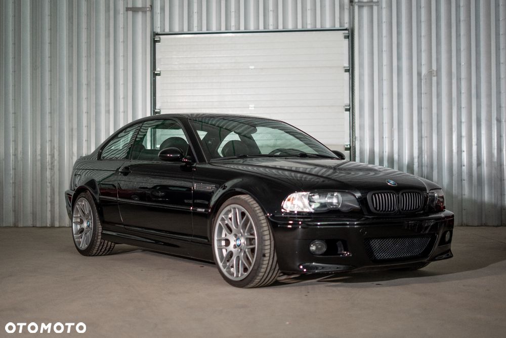 BMW M3 2006 photo 2