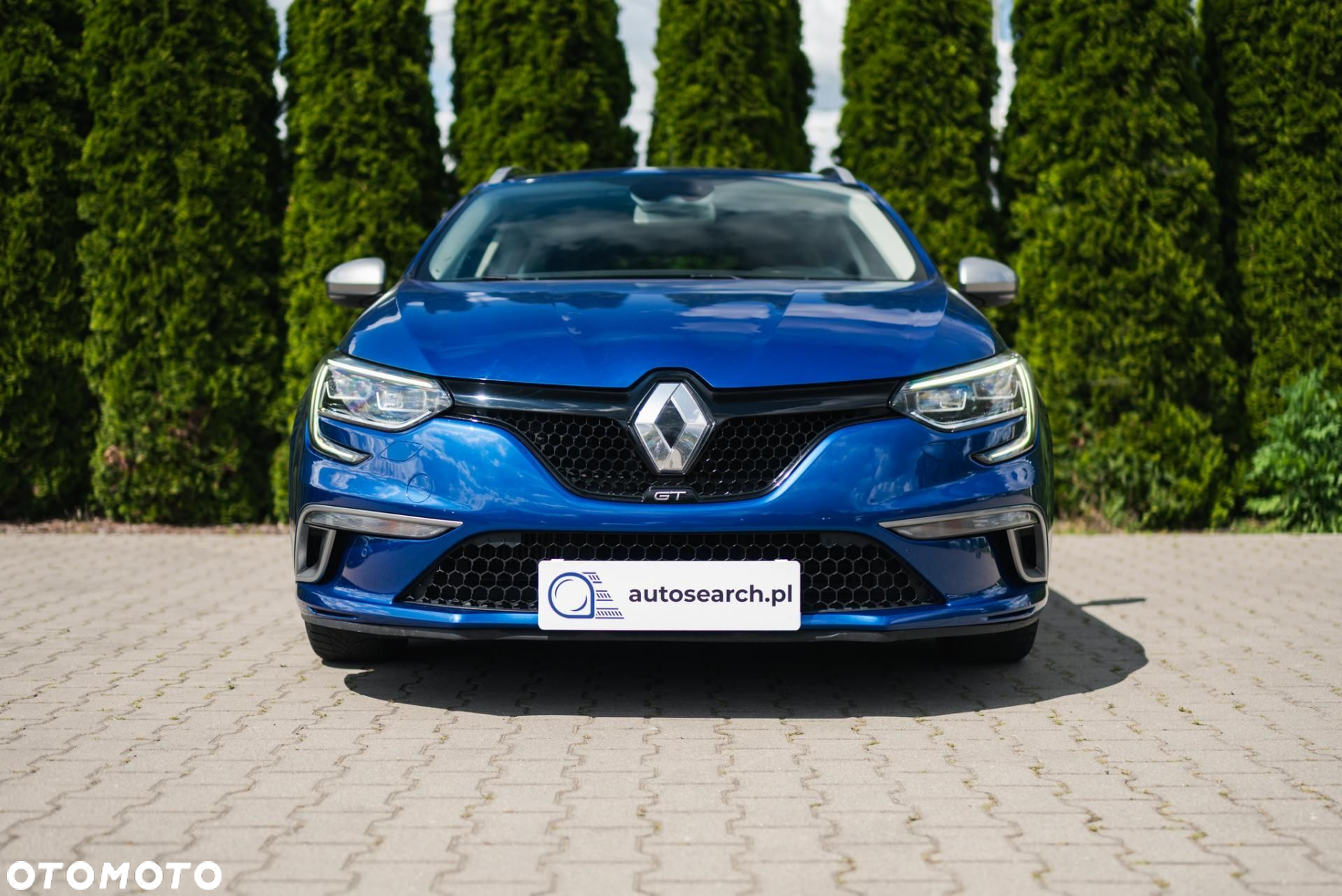 Renault Megane - 2