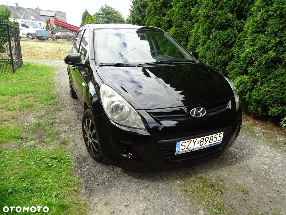 Hyundai i20 1.2 Edition Plus - 4