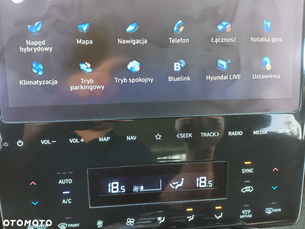 Hyundai Tucson - 25