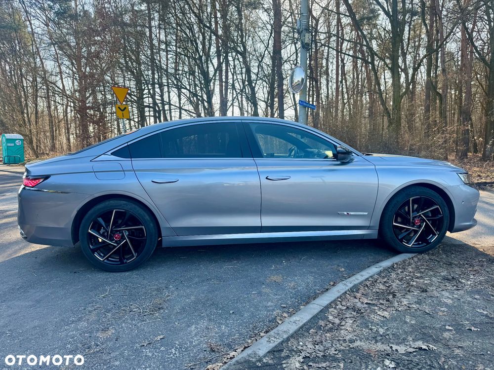DS Automobiles DS 9 - 20