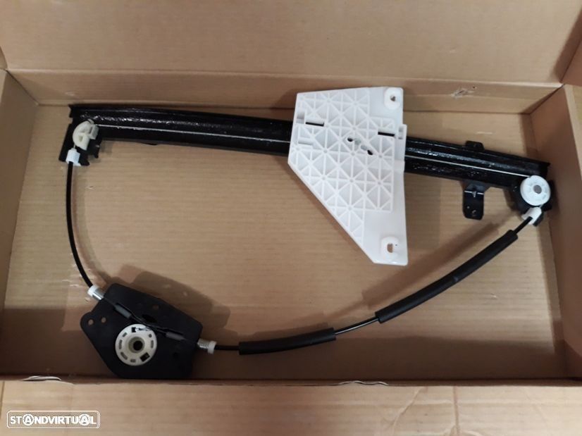 Elevador de vidro Jeep Grand Cherokee  (trás)   NOVO - 2