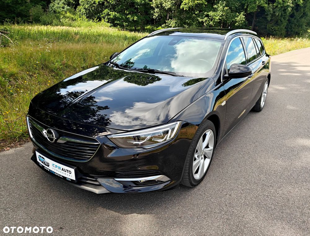 Opel Insignia - 4