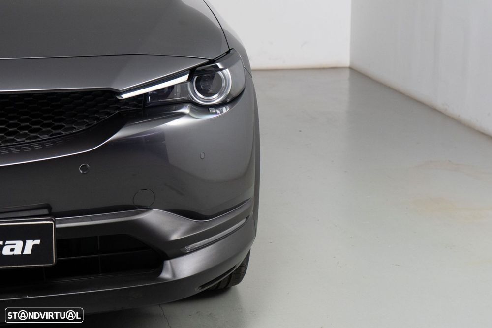 Mazda MX-30 e-SKYACTIV Excellence - 19