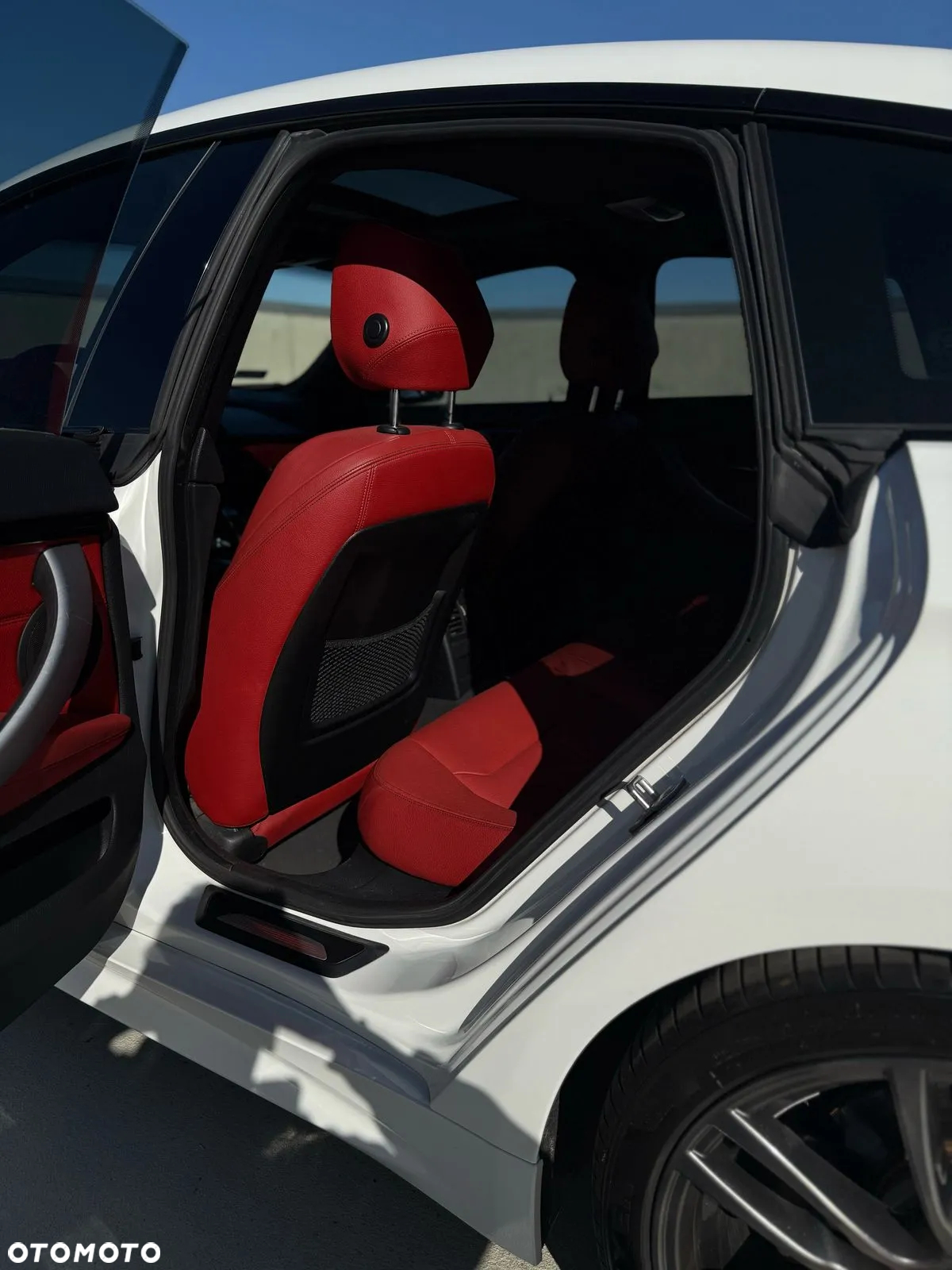 BMW Seria 4 428i Gran Coupe M Sport - 14