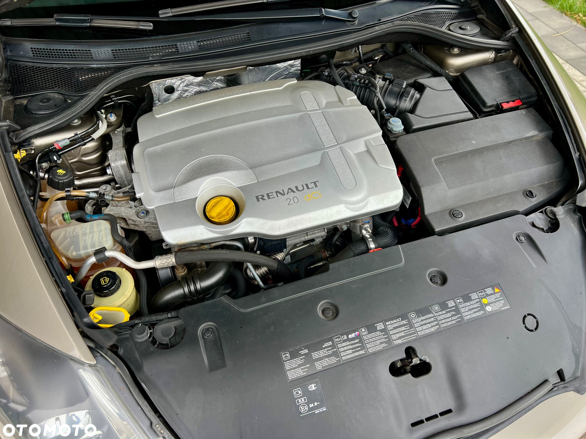 Renault Laguna - 30